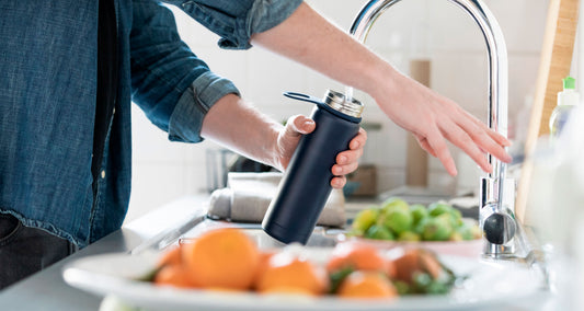 5 tips for taking care of yourself and the environment