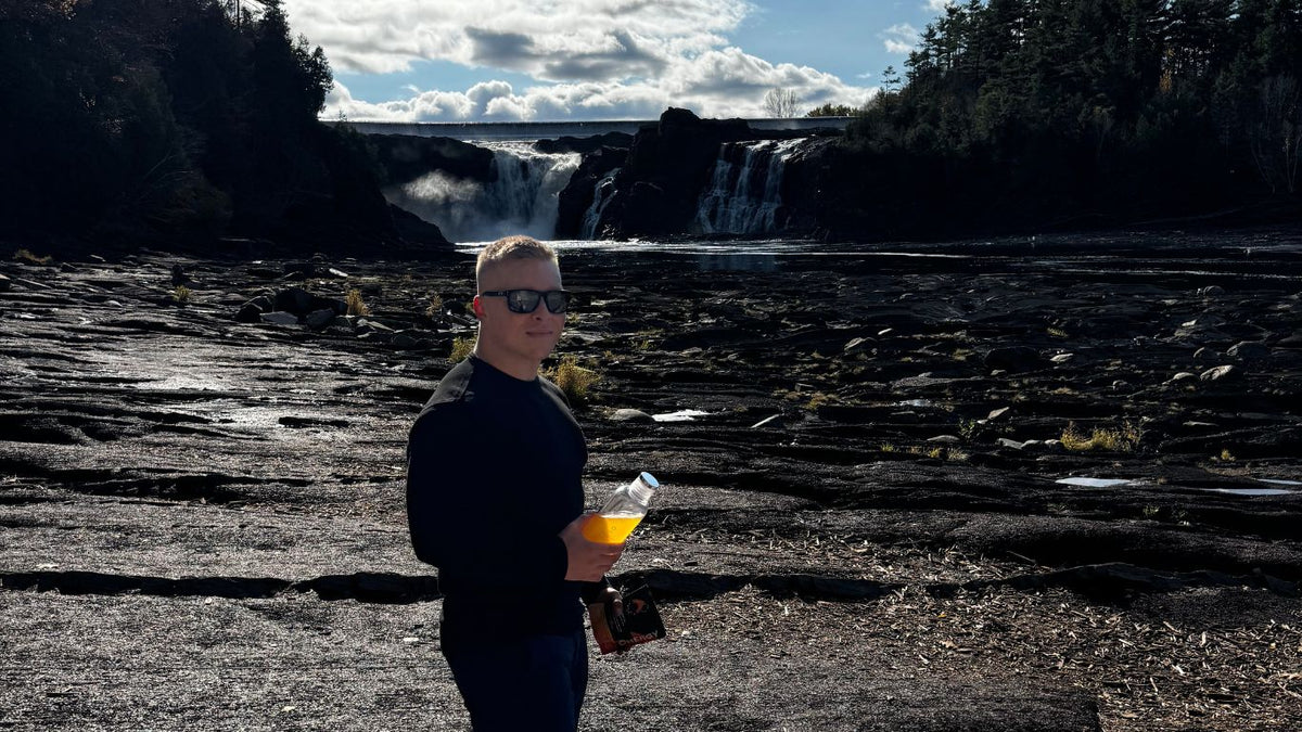The surprising effects of dehydration on body and mind