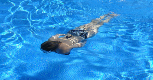 Subtle signs of dehydration in summer and how to avoid them