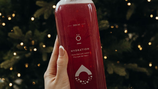 Affordable and healthy Christmas gifts
