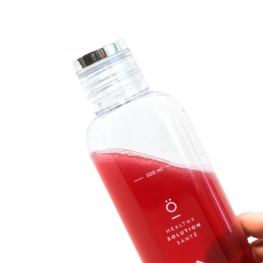 Hydration and school routines: how to help children and teenagers maintain healthy hydration habits throughout the day?