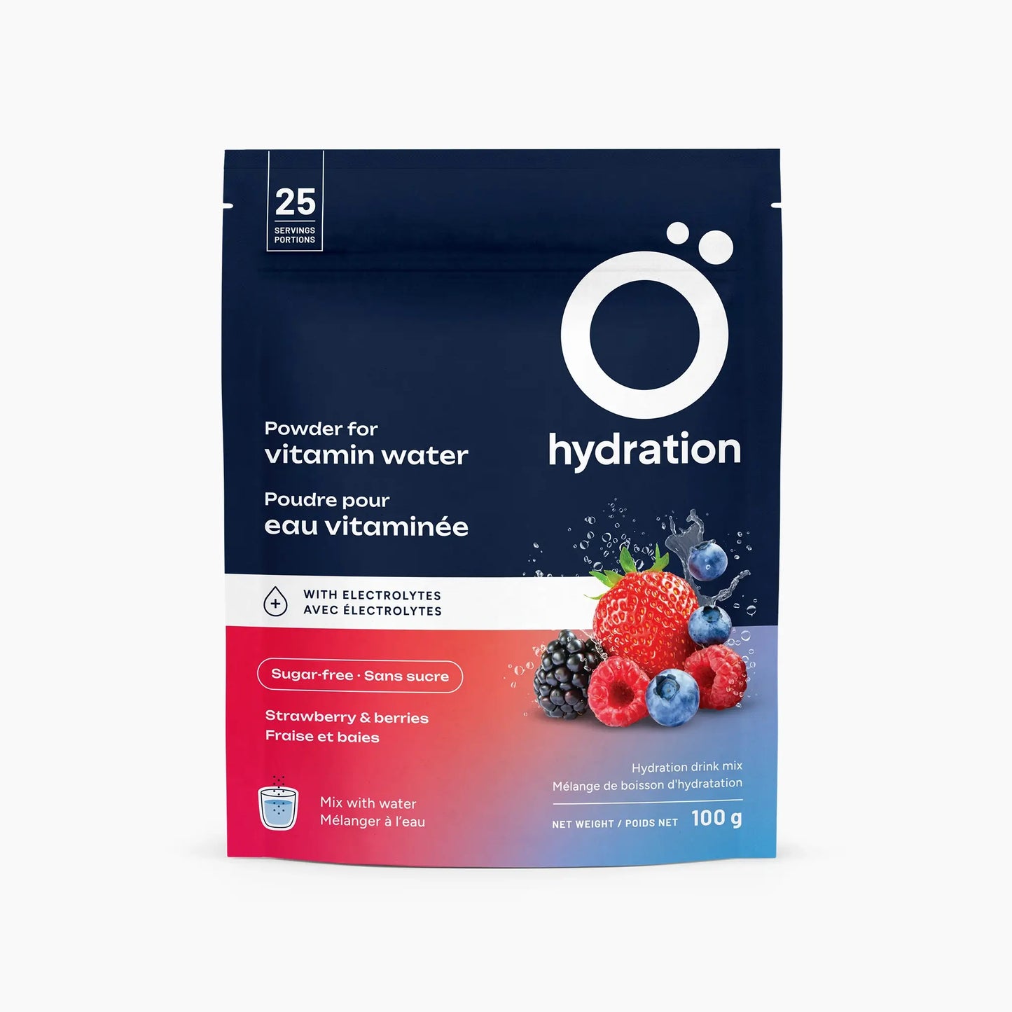 Strawberry Berries