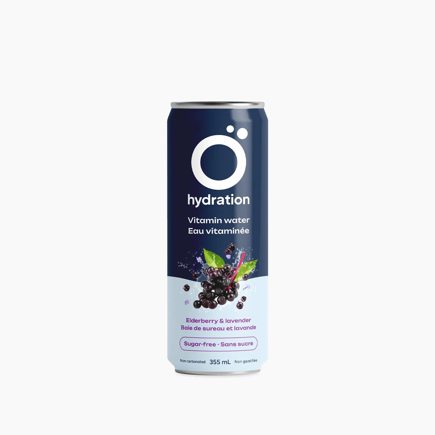 Elderberries & lavender 12 pack