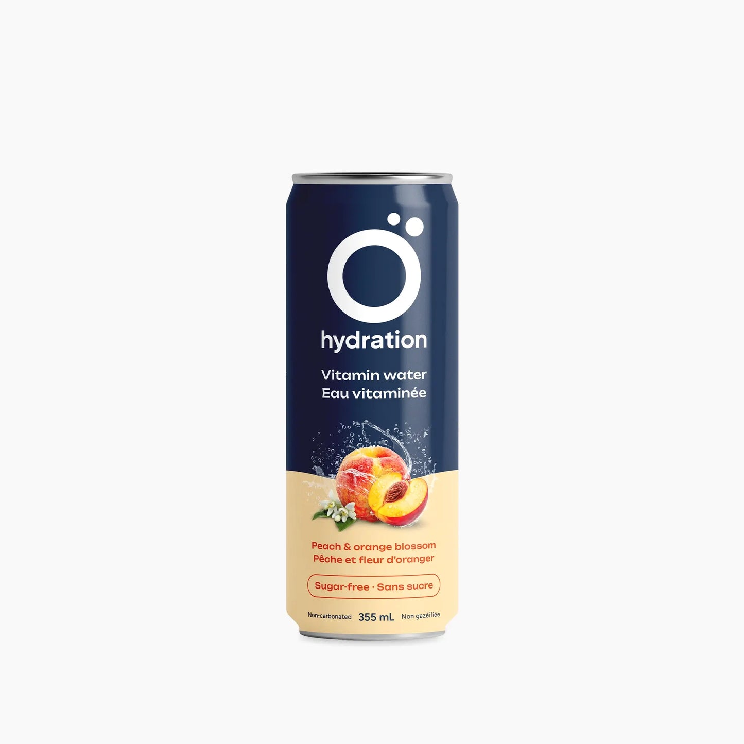 Peach & orange blossom 12 pack