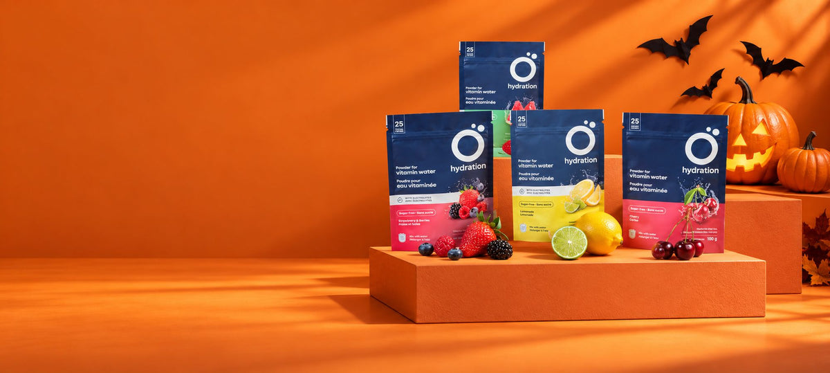 Ö Hydration