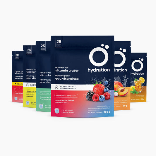 Best-Sellers Bundle (6 packs)