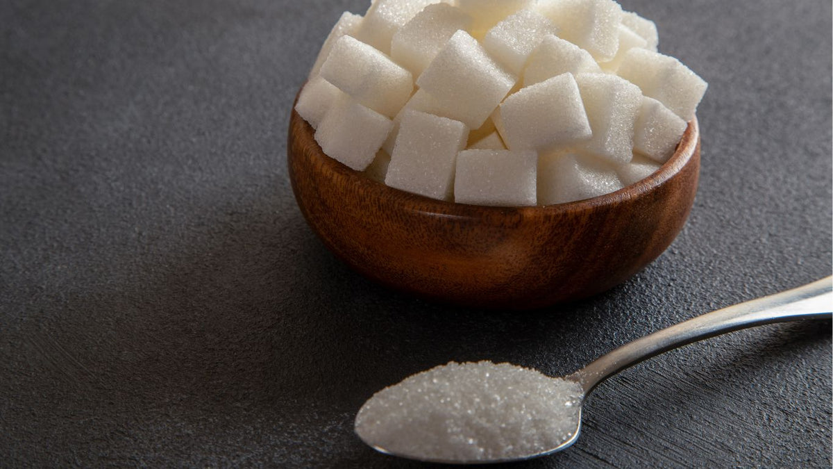 The effects of sugary drinks on hydration and health