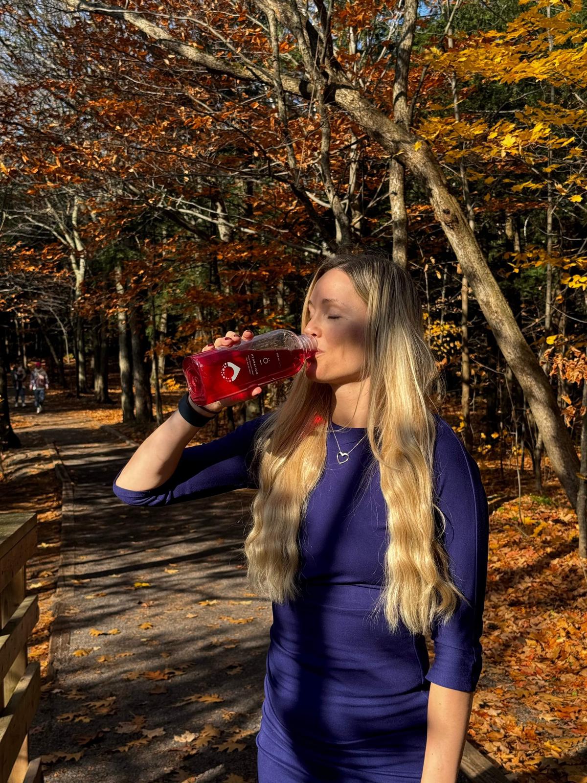 Optimize your hydration: how much water to drink daily?