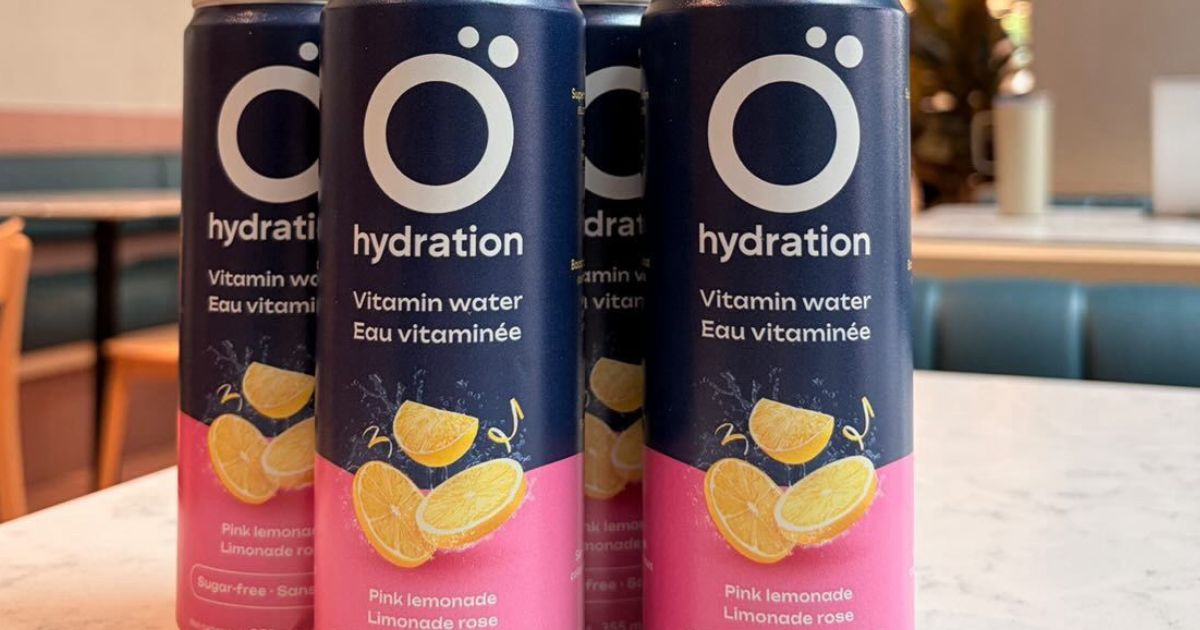The summer's viral mocktail trend: why functional sparkling drinks are taking over?