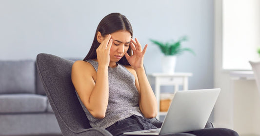 Daily hydration: an overlooked ally against Gen Z mental exhaustion