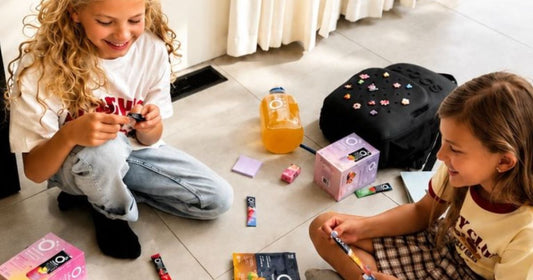 Back to school, back to routine: why hydration habits matter after summer?