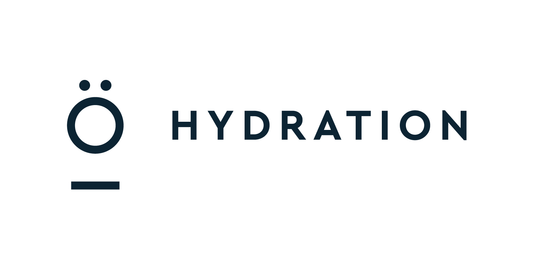 Our first three products Ö Hydration