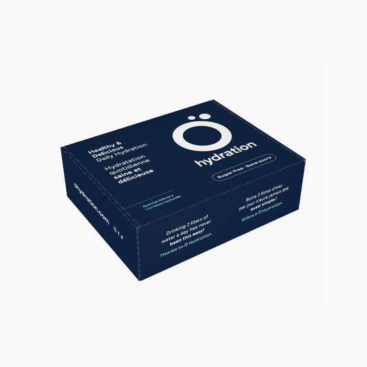 Giving hydration for Christmas: why useful gifts are becoming the most meaningful ones?