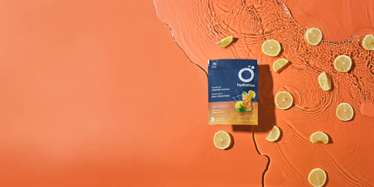 Hydration and seasonal fatigue: why drinking more can help you get through September’s slump