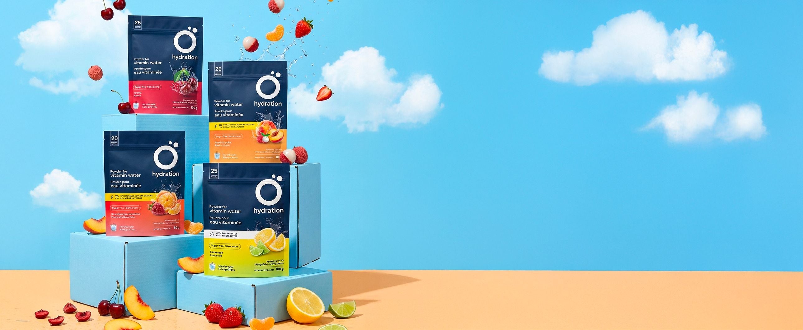 Valentine’s Day and self-love: why hydration matters too – Ö Hydration