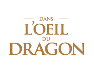 Dans l'oeil du dragon