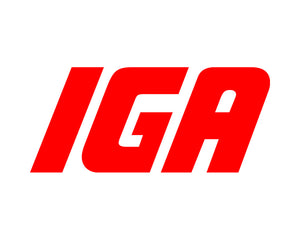 IGA