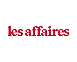 Les Affaires