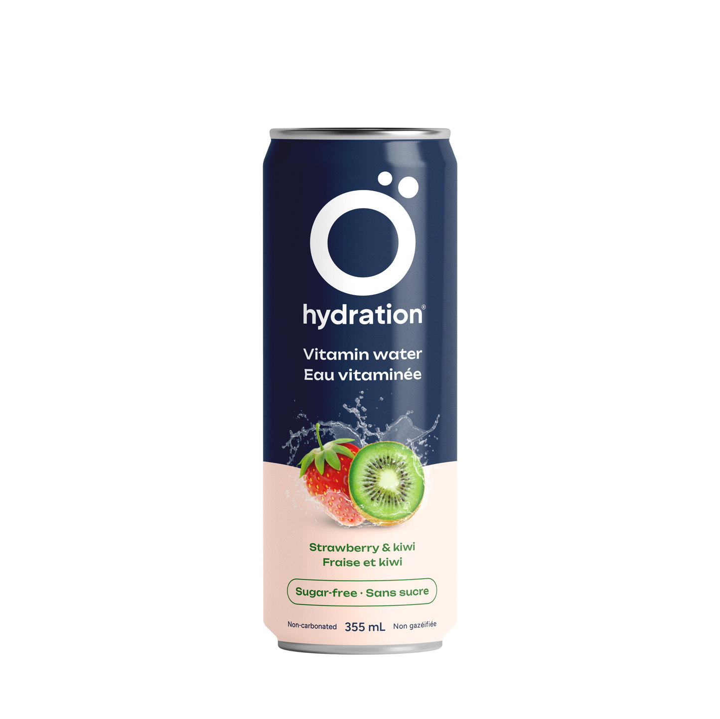 Strawberry & Kiwi 12 pack