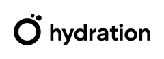 Ö Hydration logo