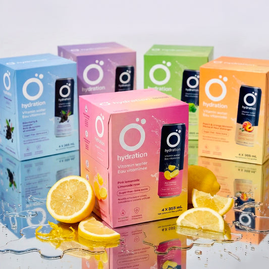 Ready-to-Drink Bundle