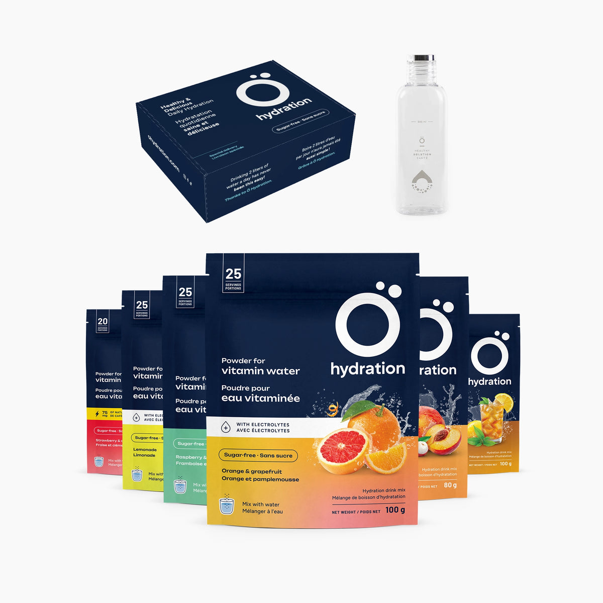 Gift Box Bundle