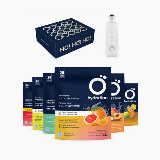 Christmas Box Bundle