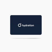 Ö Hydration Gift Card