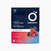 Strawberry Berries