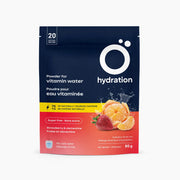 Strawberry Clementine