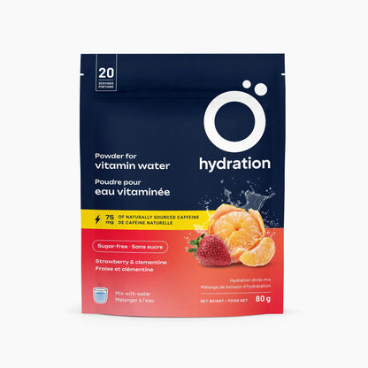 Strawberry Clementine