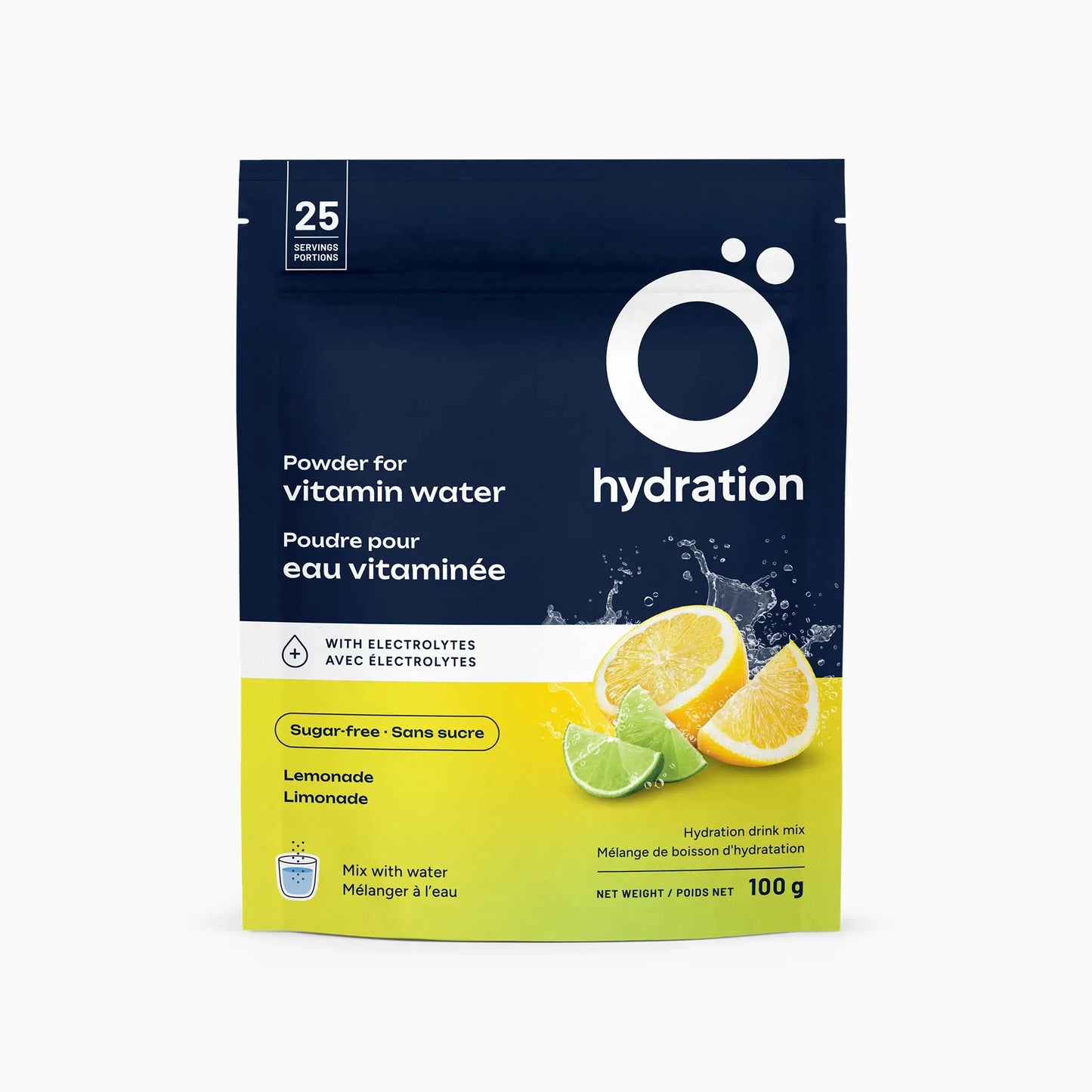 Solo Short O Hydration pour homme