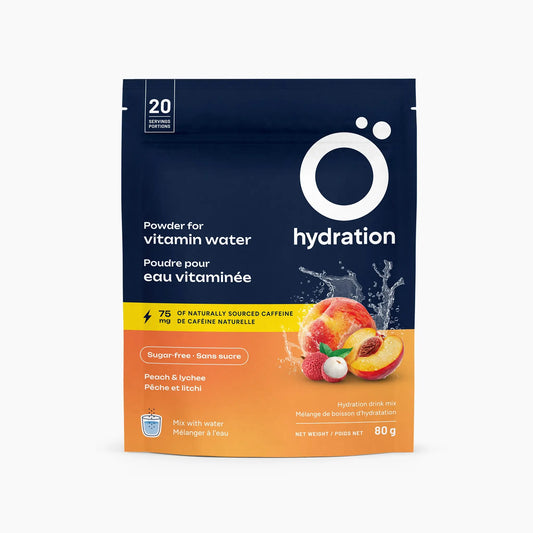 Pêche Litchi