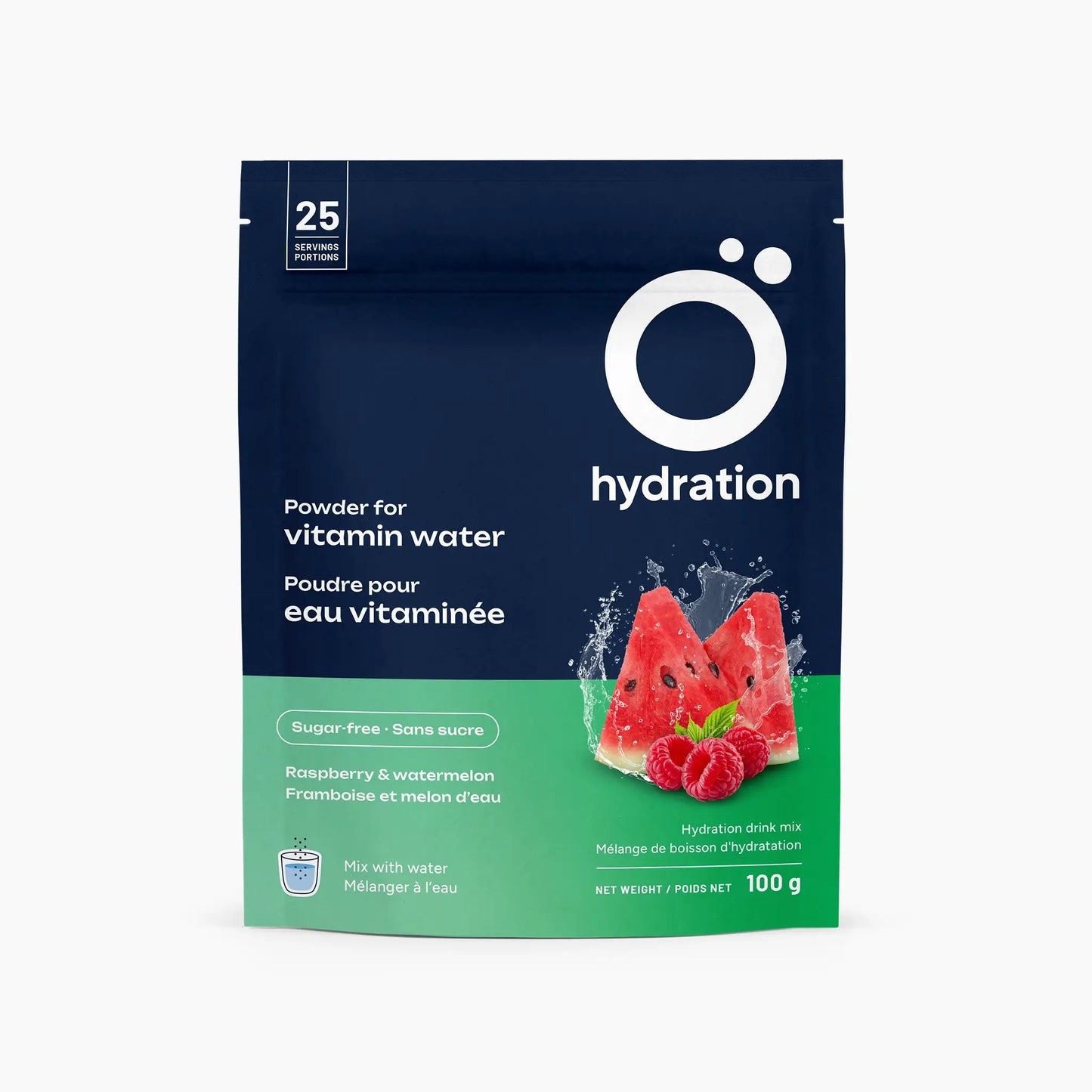 Solo Short O Hydration pour homme