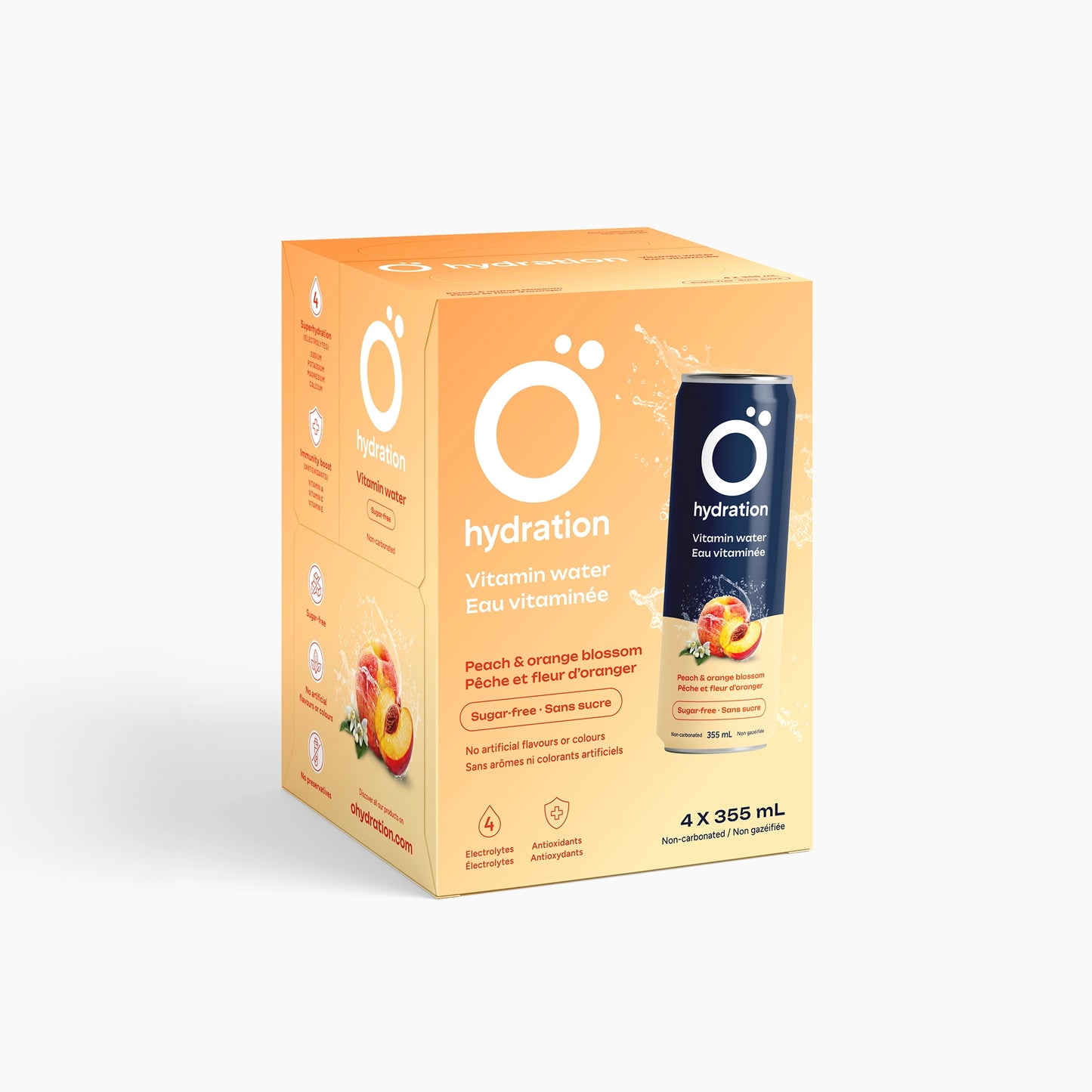 Ready-to-Drink Bundle