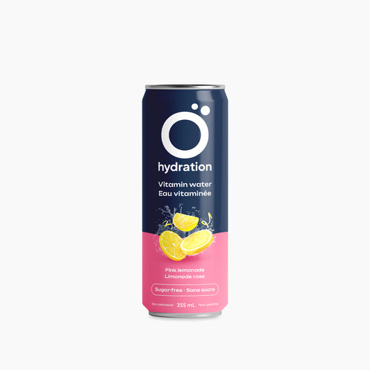 Pink Limonade 12 pack