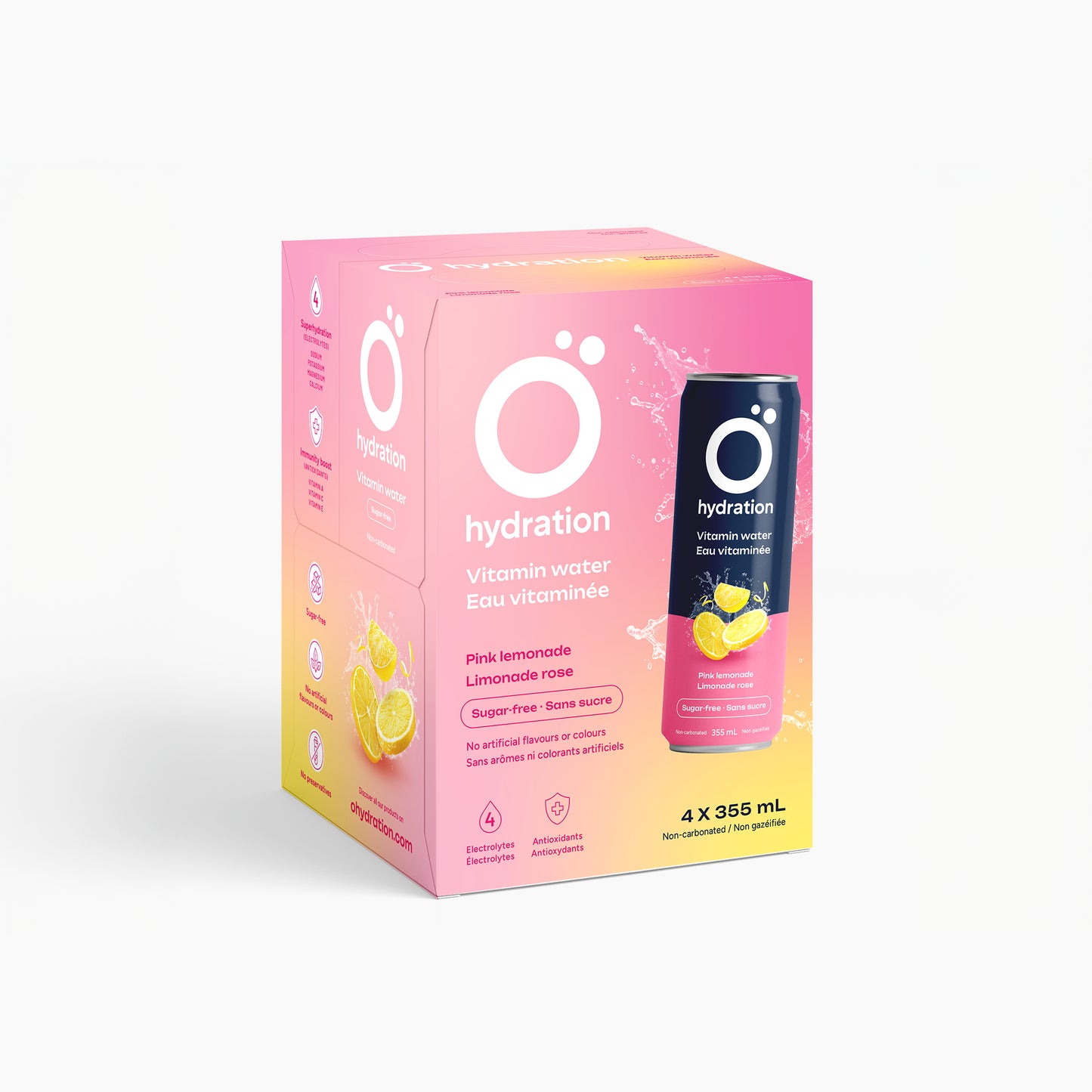 Ready-to-Drink Bundle