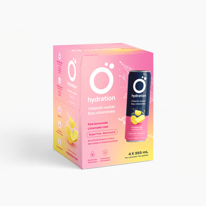 Ready-to-Drink Bundle