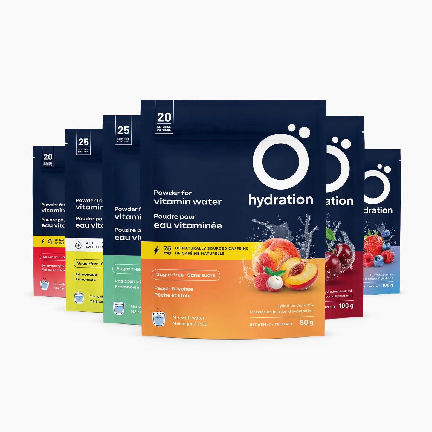 Variety Pack