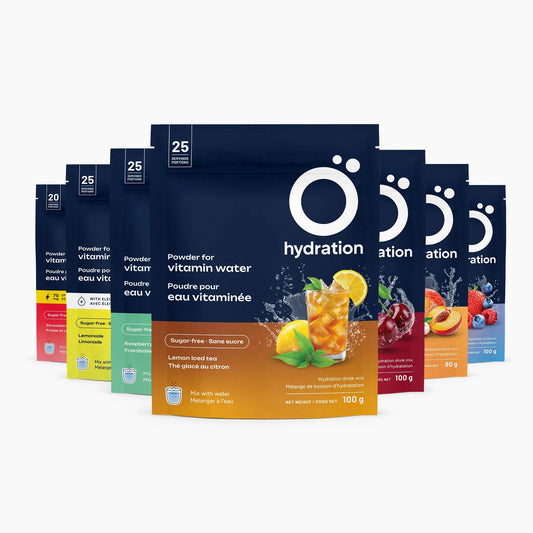 Variety Pack